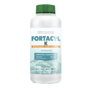 Fortacyl K