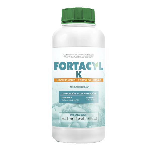 Fortacyl K