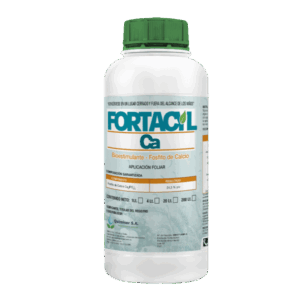 Fortacyl Ca