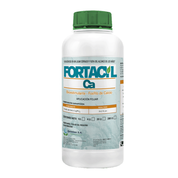 Fortacyl Ca