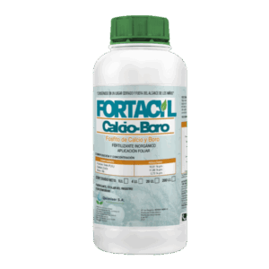Fortacyl Ca-B