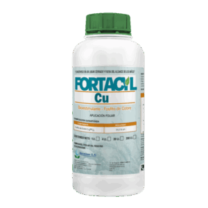 Fortacyl Cu