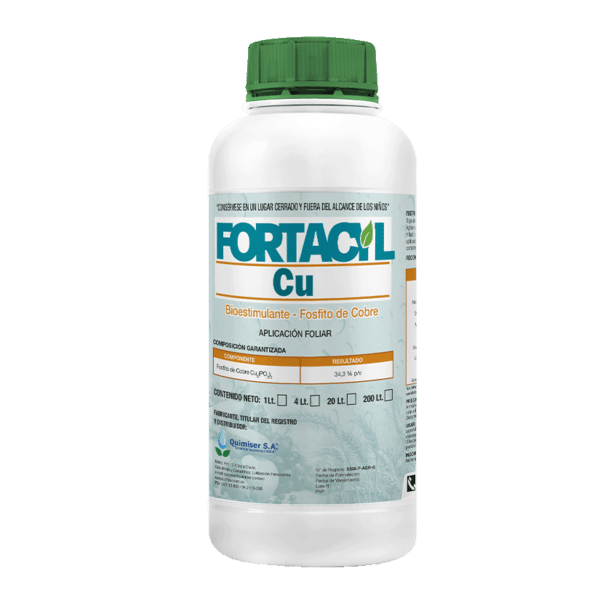 Fortacyl Cu