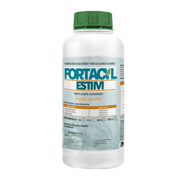 Fortacyl Estim