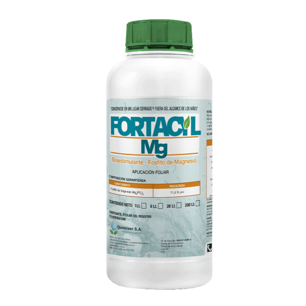 Fortacyl Mg