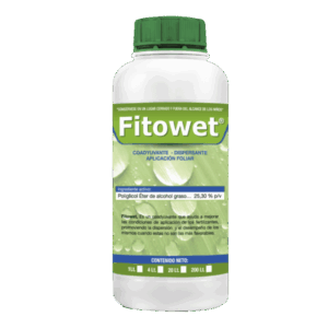 Fitowet