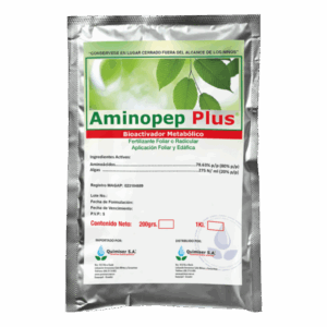 Aminopep Plus