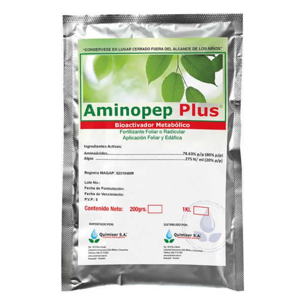 Aminopep Plus