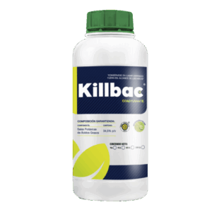 Killbac
