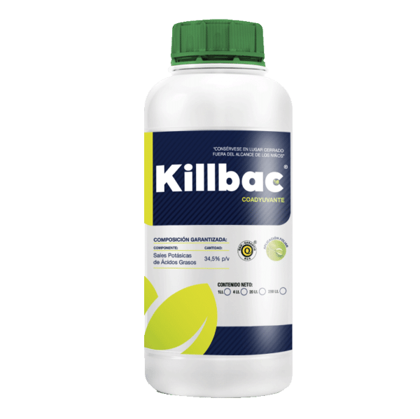 Killbac