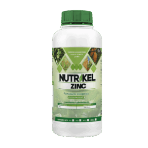 Nutrikel Zinc Plus