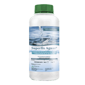 Superfix Aguas