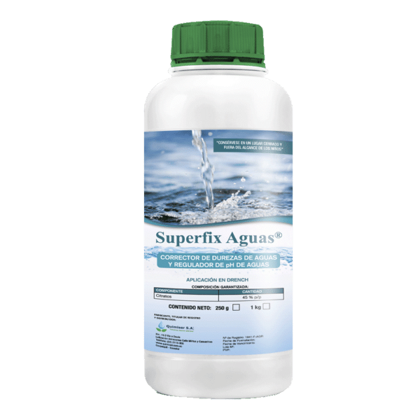 Superfix Aguas