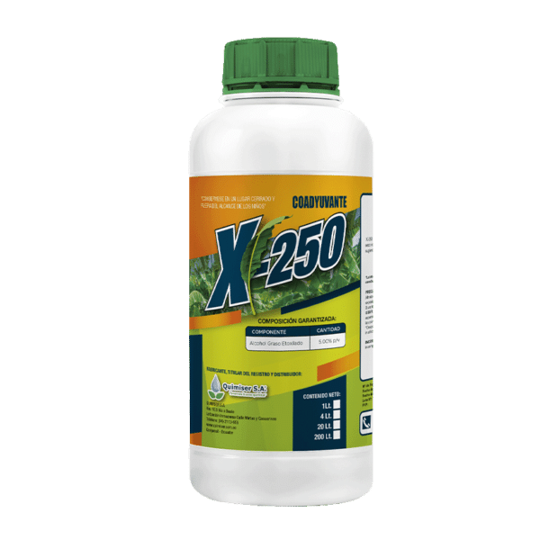 X-250