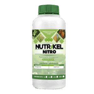 Nutrikel Nitro