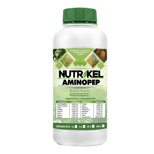 Nutrikel Aminopep
