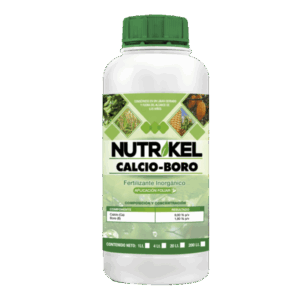 Nutrikel Calcio Boro