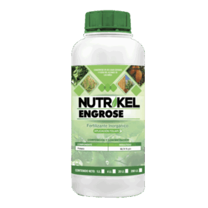Nutrikel Engrose Plus