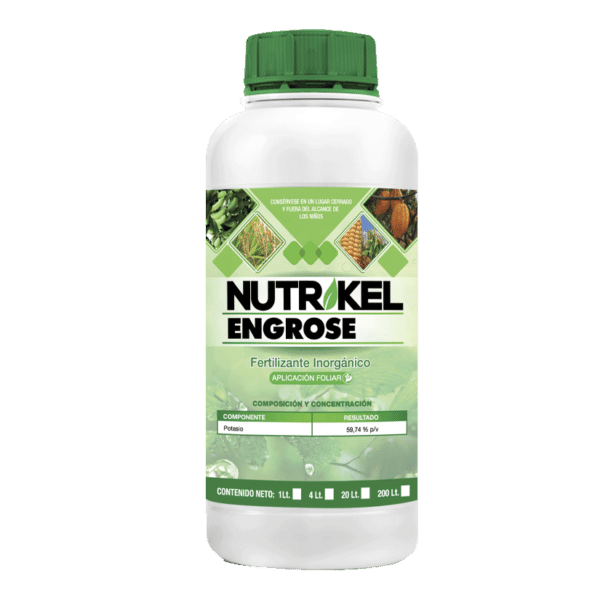 Nutrikel Engrose Plus