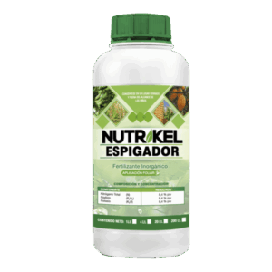 Nutrikel Espigador