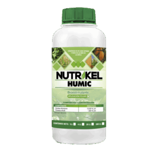 Nutrikel Humic