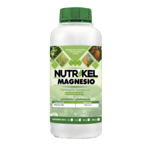 Nutrikel Magnesio