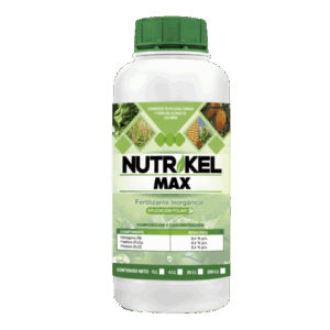Nutrikel Max