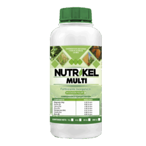 Nutrikel Multi