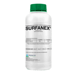 Surfanex