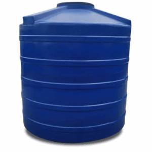 Tanque botella