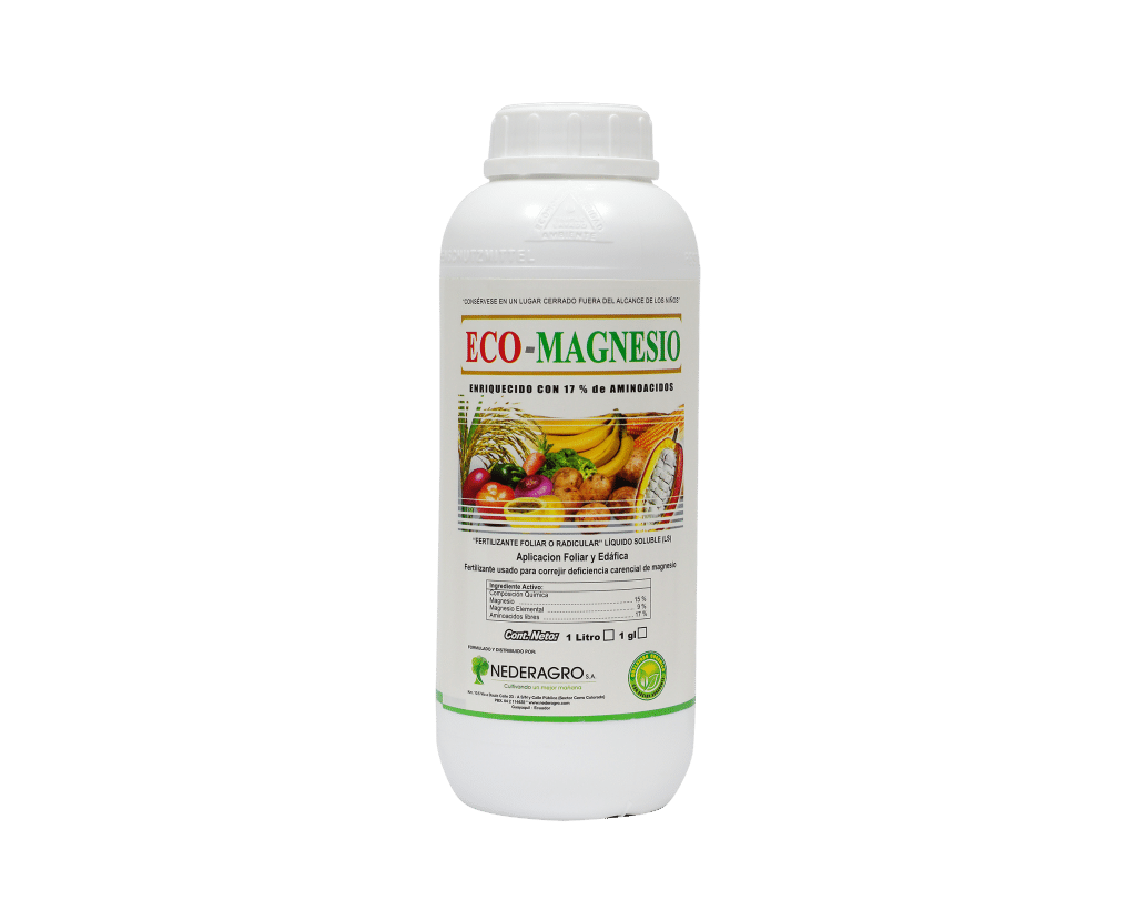 Eco Magnesio