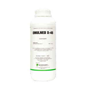 Emulned X-45