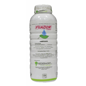 Fijador agrícola