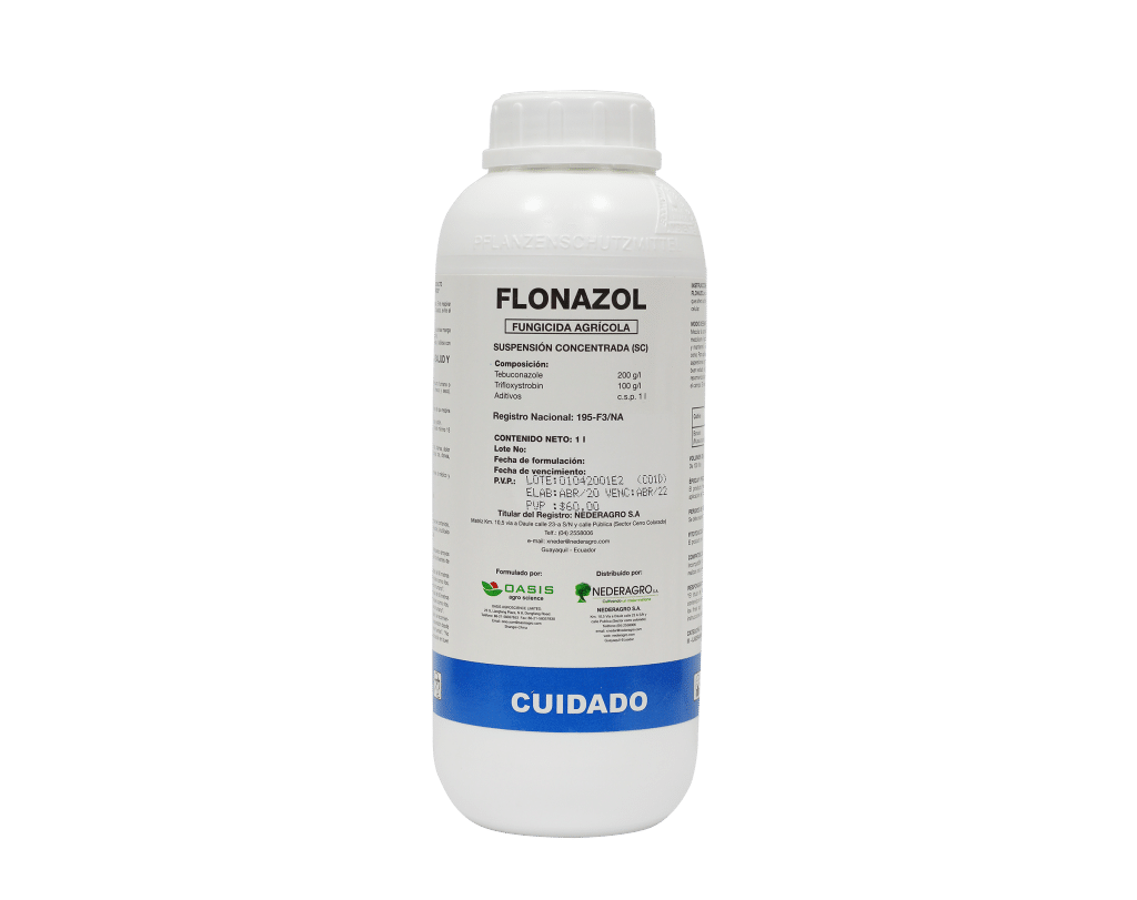 Flonazol