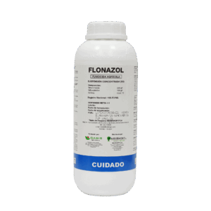 Flonazol