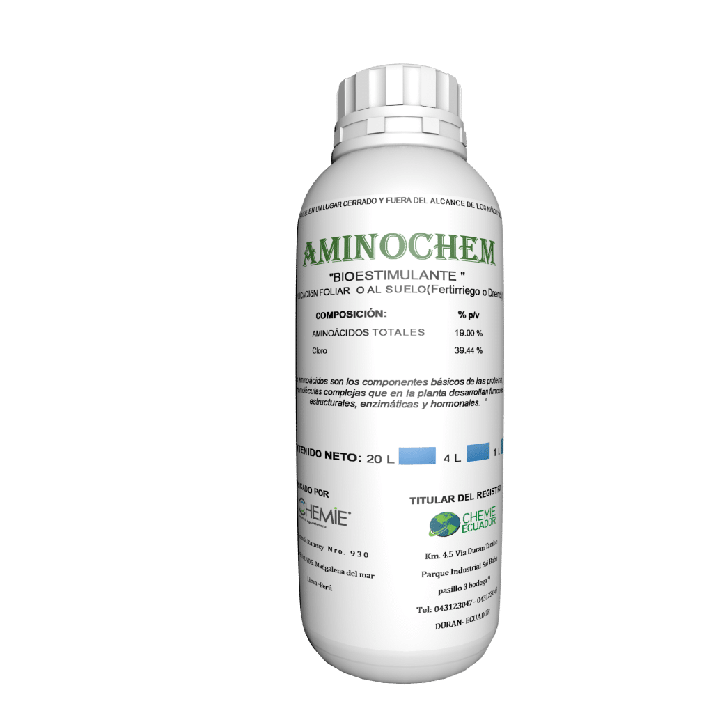 Aminochem