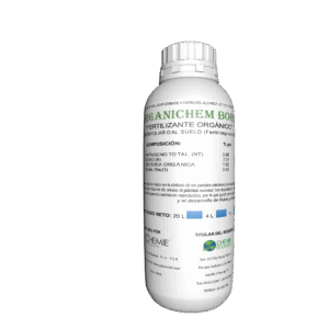 Organichem Boro
