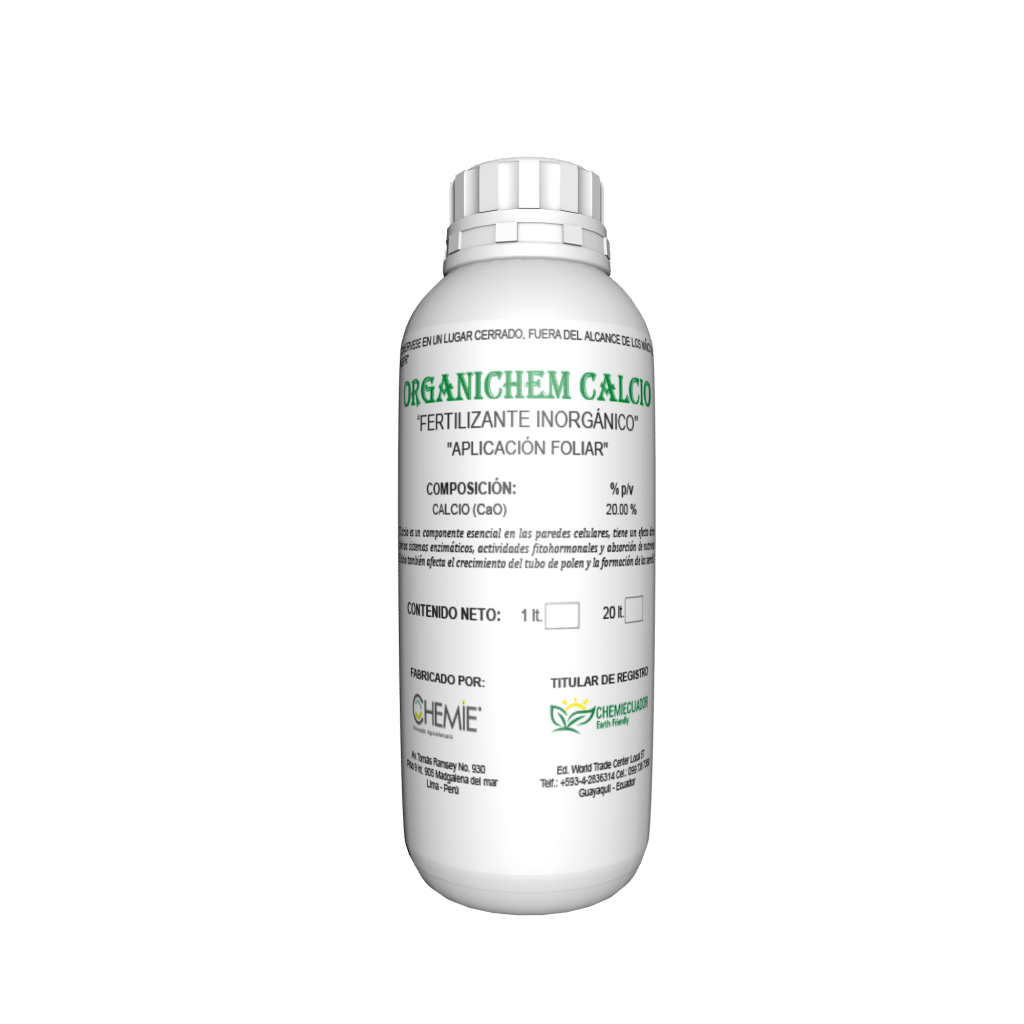 Organichem Calcio