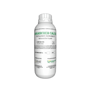 Organichem Calcio
