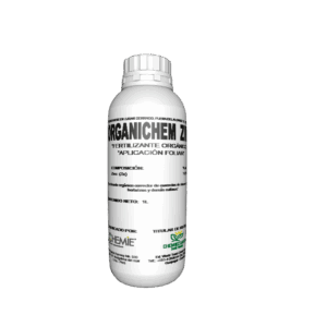 Organichem Zinc