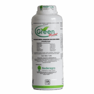 Green Master
