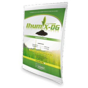 Ihumix DG