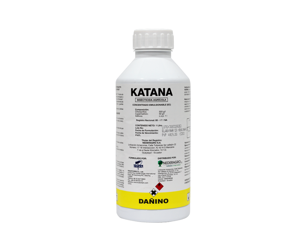 Katana