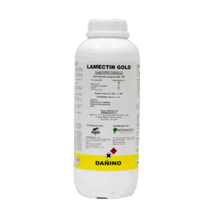 Lamectin gold