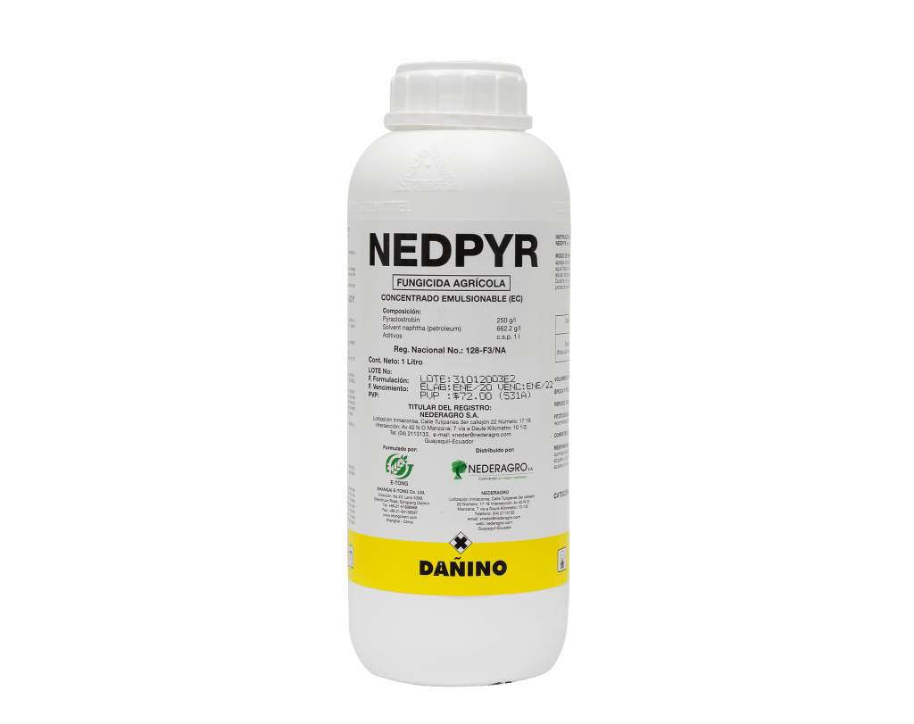 Nedpyr