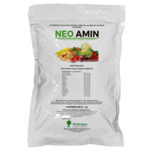 Neo Amin