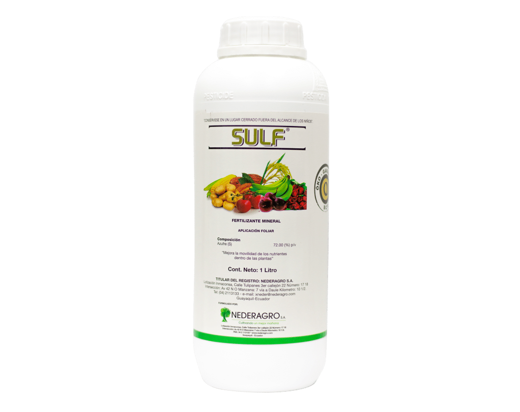 Sulf