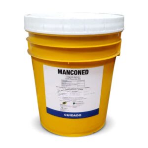 Manconed
