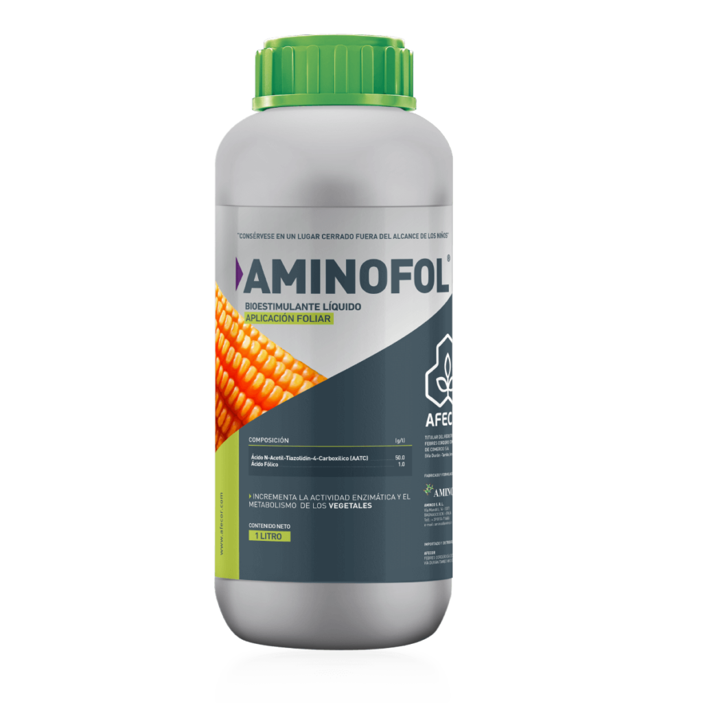 Aminofol
