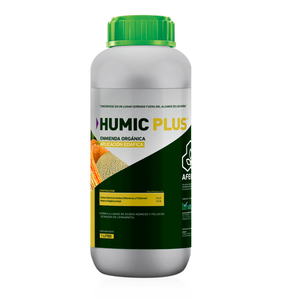 Humic Plus